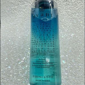 Bi-Phase Hyaluronic Acid Rejuvenating Micellar